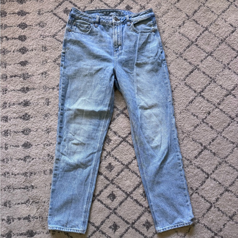 American Eagle Ankle Jeans